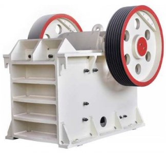 顎式破碎機(jī)